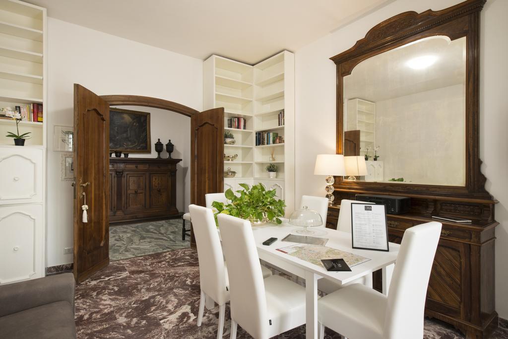 Vatican Holiday Apartment 307 Rome Exterior photo